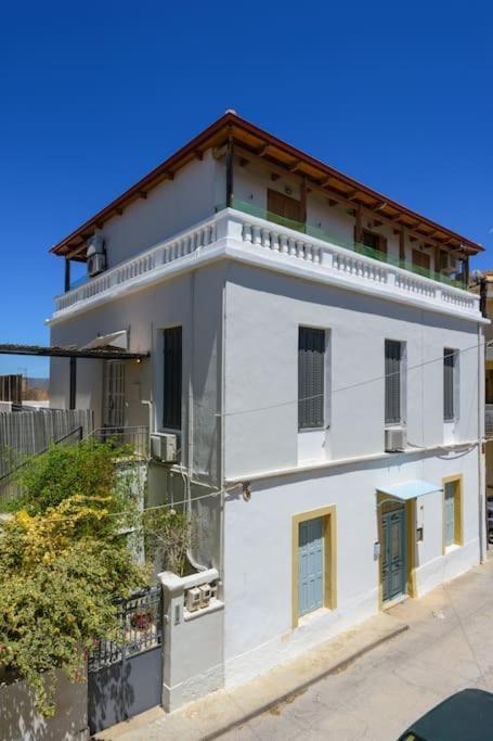 Traditional Haus Agios Nikolaos Exterior foto