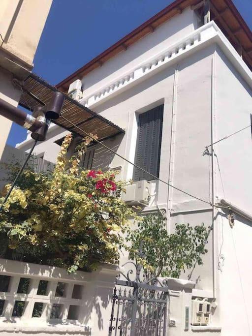 Traditional Haus Agios Nikolaos Exterior foto