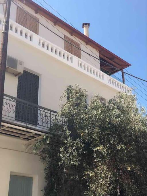Traditional Haus Agios Nikolaos Exterior foto