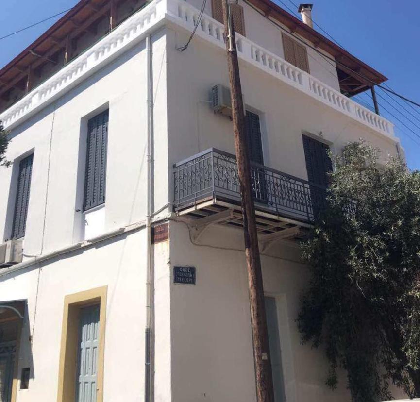 Traditional Haus Agios Nikolaos Exterior foto