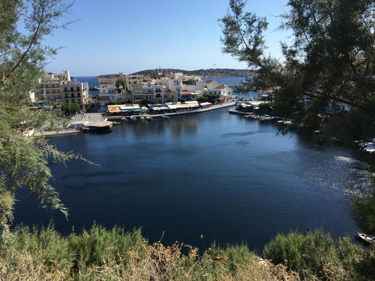 Traditional Haus Agios Nikolaos Exterior foto