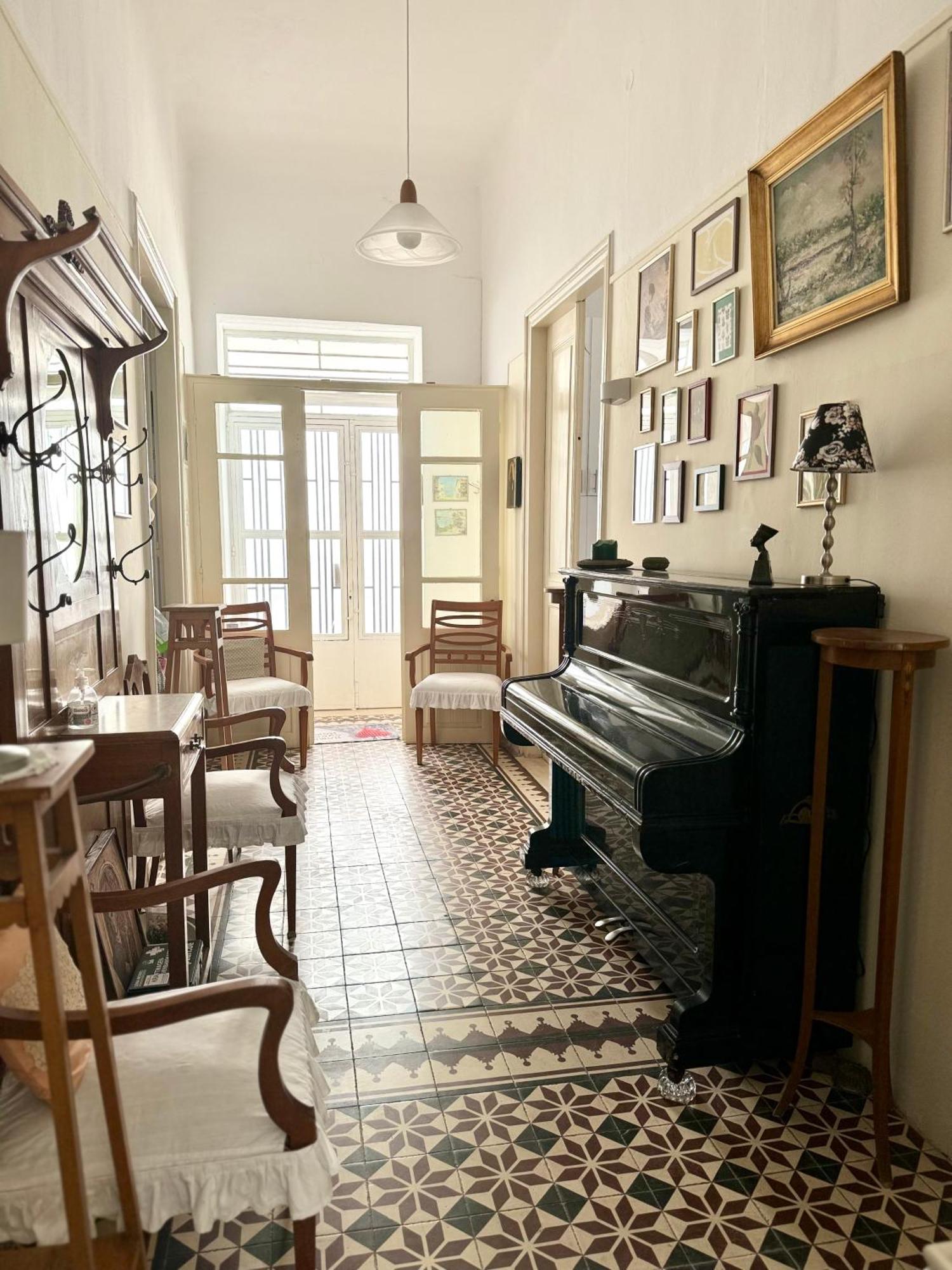 Traditional Haus Agios Nikolaos Exterior foto